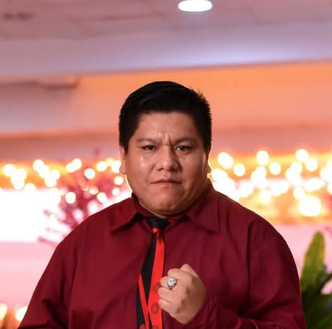 Jordan Flores Aduviri